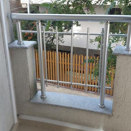 4U Apartment بورغاس المظهر الخارجي الصورة