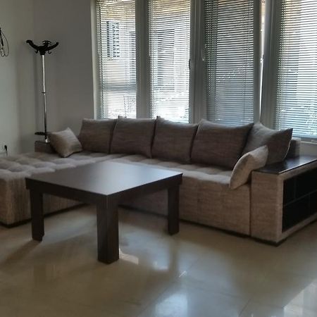 4U Apartment بورغاس المظهر الخارجي الصورة