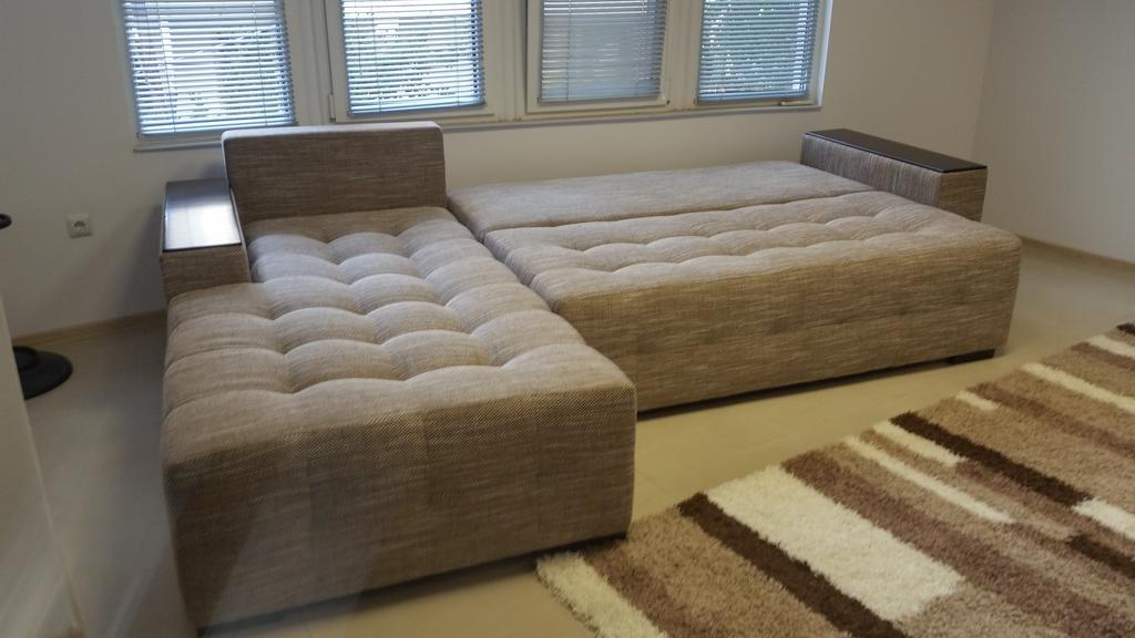 4U Apartment بورغاس المظهر الخارجي الصورة