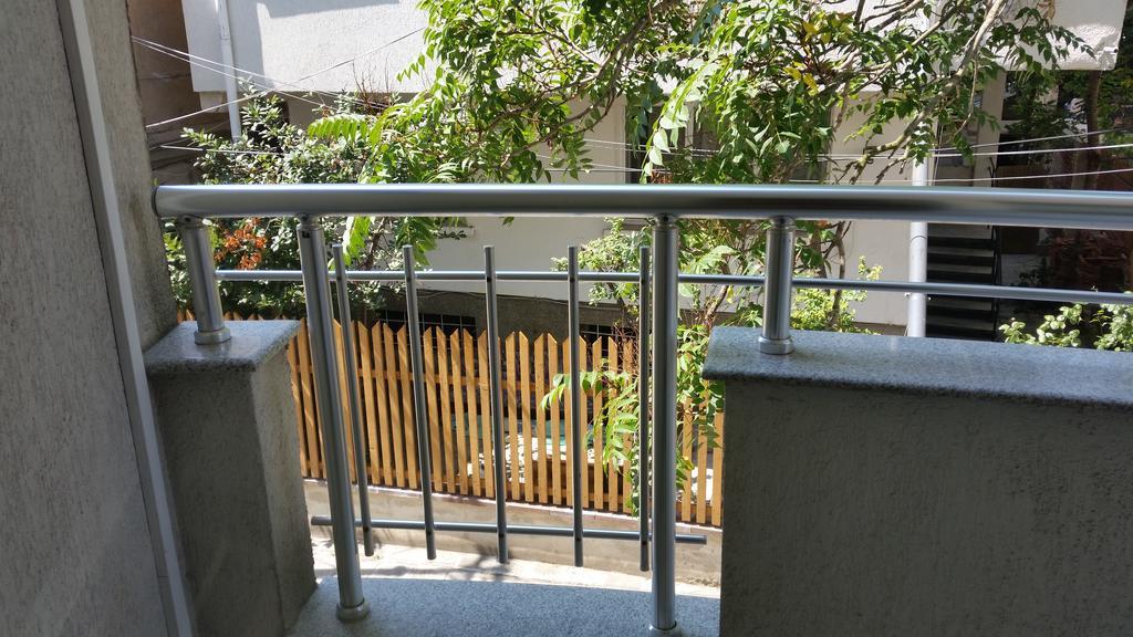 4U Apartment بورغاس المظهر الخارجي الصورة
