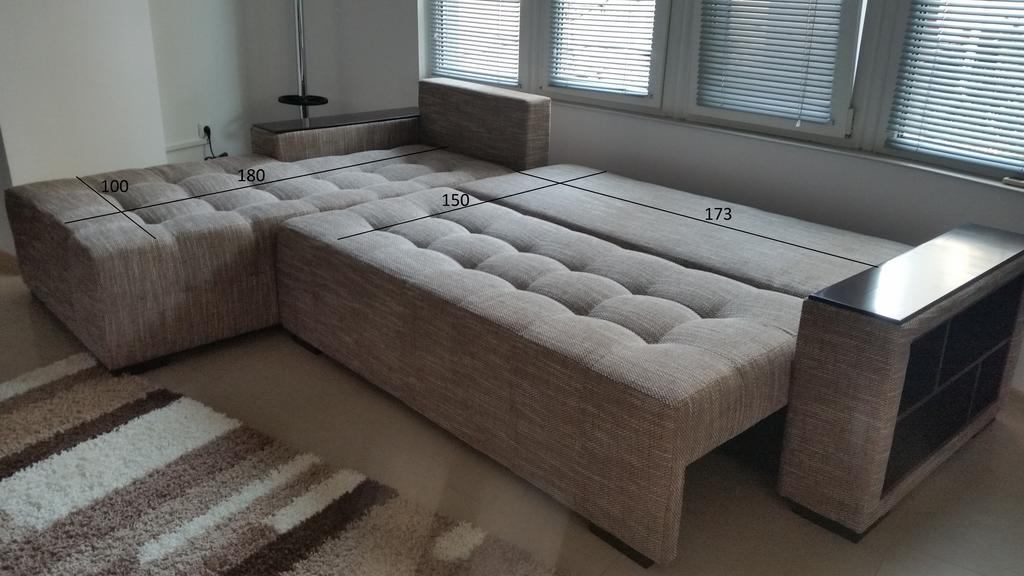 4U Apartment بورغاس المظهر الخارجي الصورة