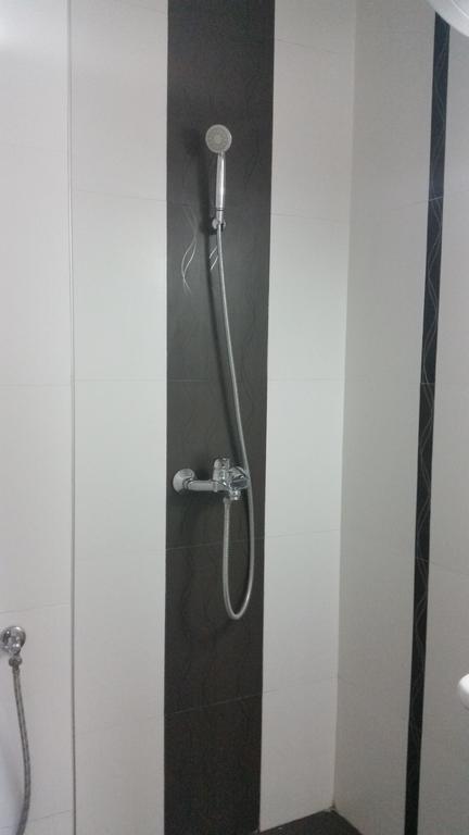 4U Apartment بورغاس المظهر الخارجي الصورة