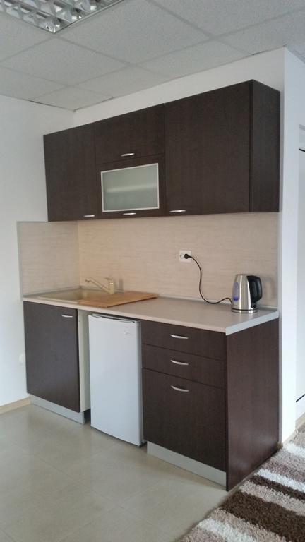 4U Apartment بورغاس المظهر الخارجي الصورة