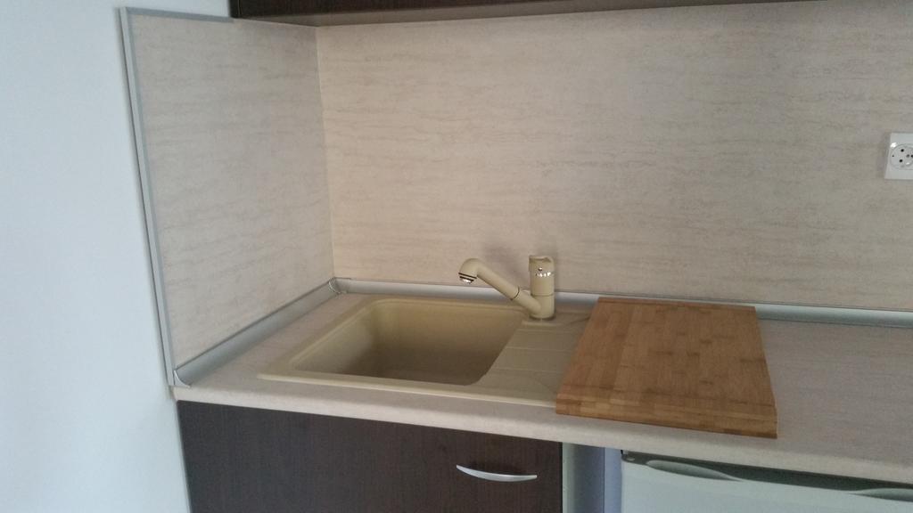 4U Apartment بورغاس المظهر الخارجي الصورة