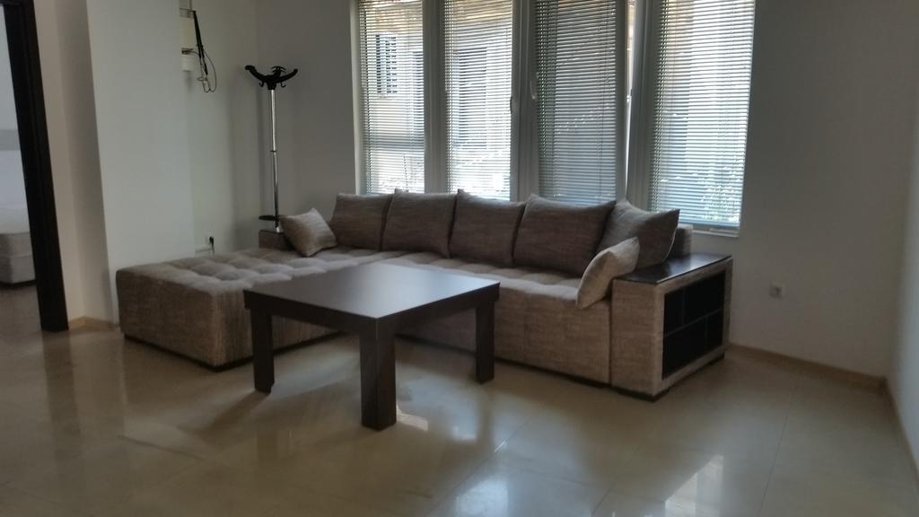4U Apartment بورغاس المظهر الخارجي الصورة