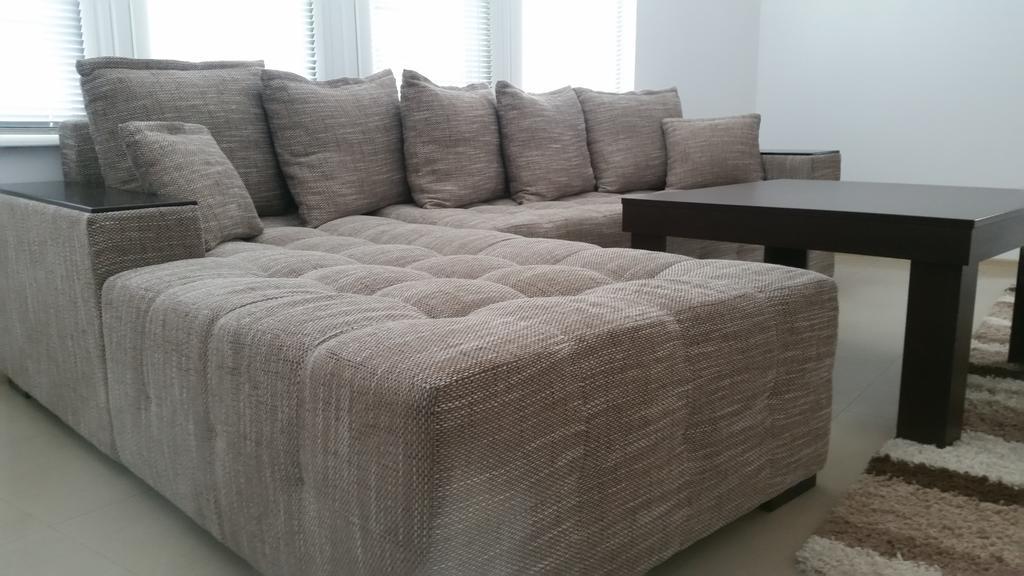 4U Apartment بورغاس المظهر الخارجي الصورة