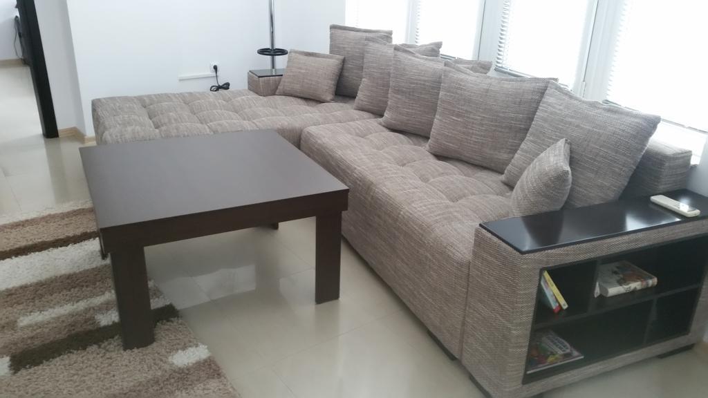 4U Apartment بورغاس المظهر الخارجي الصورة