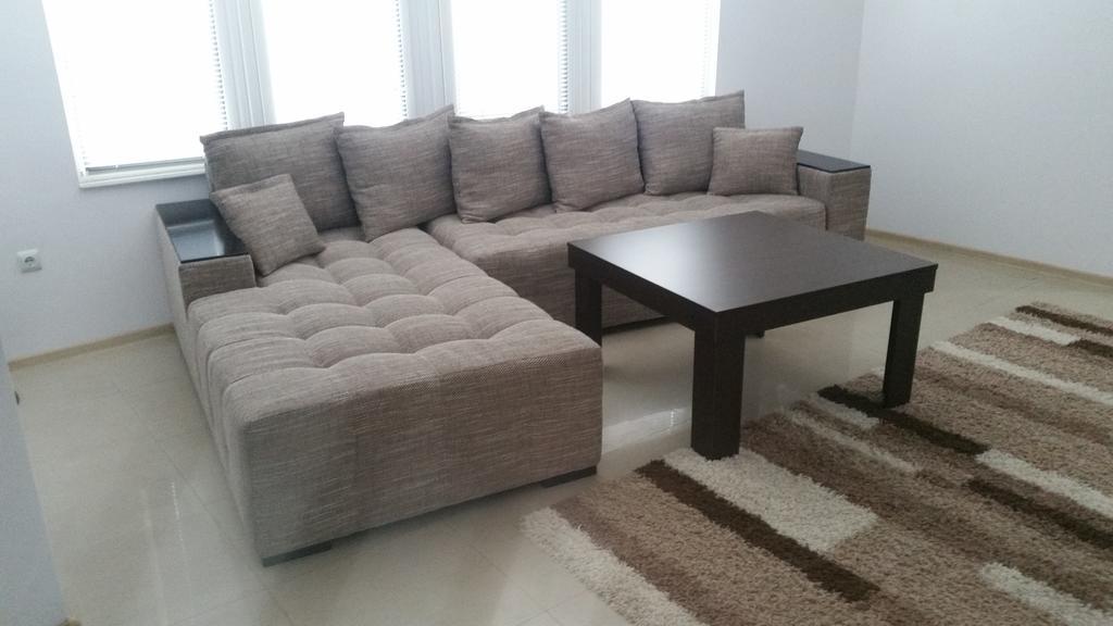 4U Apartment بورغاس المظهر الخارجي الصورة