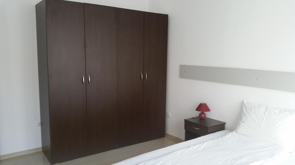 4U Apartment بورغاس المظهر الخارجي الصورة
