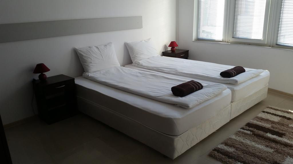 4U Apartment بورغاس المظهر الخارجي الصورة