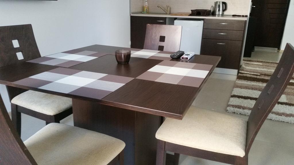 4U Apartment بورغاس المظهر الخارجي الصورة