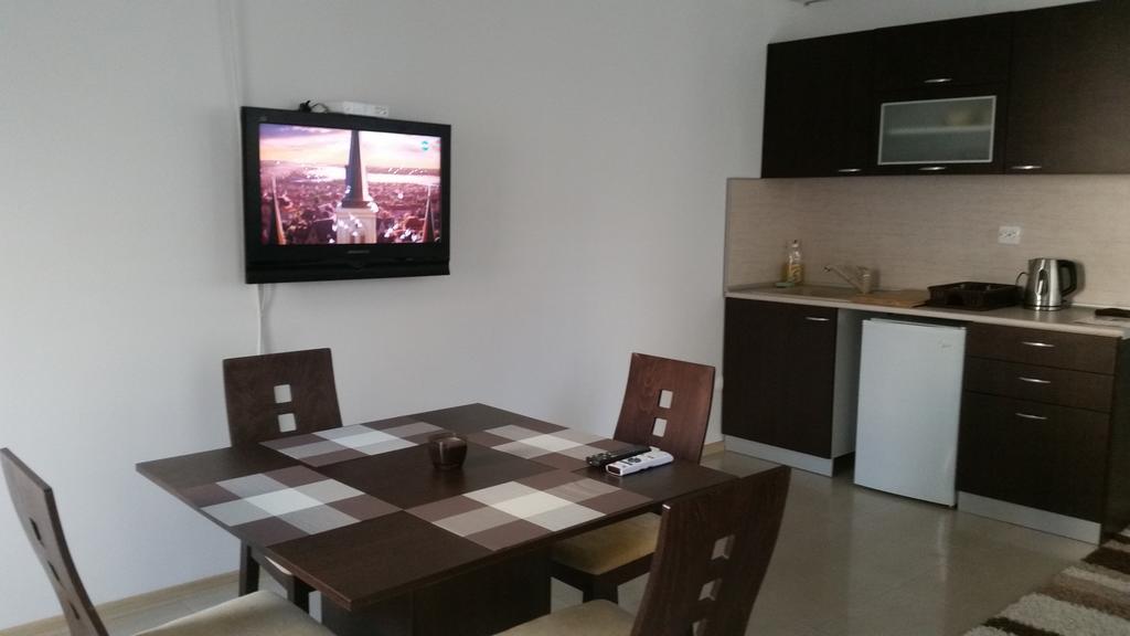 4U Apartment بورغاس المظهر الخارجي الصورة