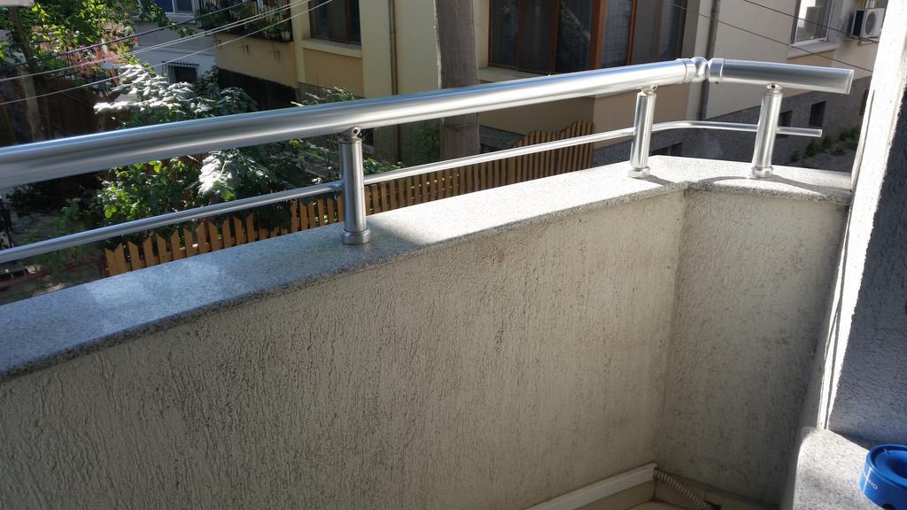 4U Apartment بورغاس المظهر الخارجي الصورة